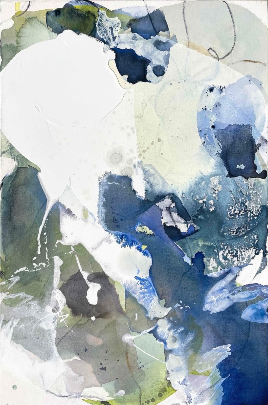 Liz Barber, Spring Wave 1