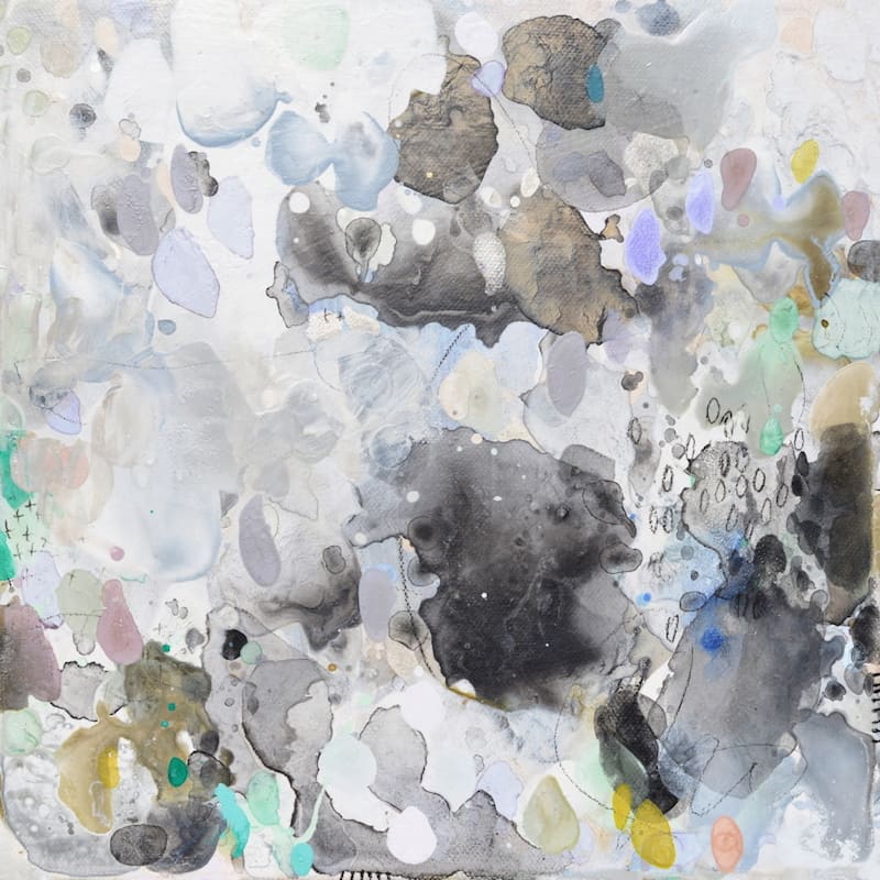 Casey Matthews, Frozen Moments