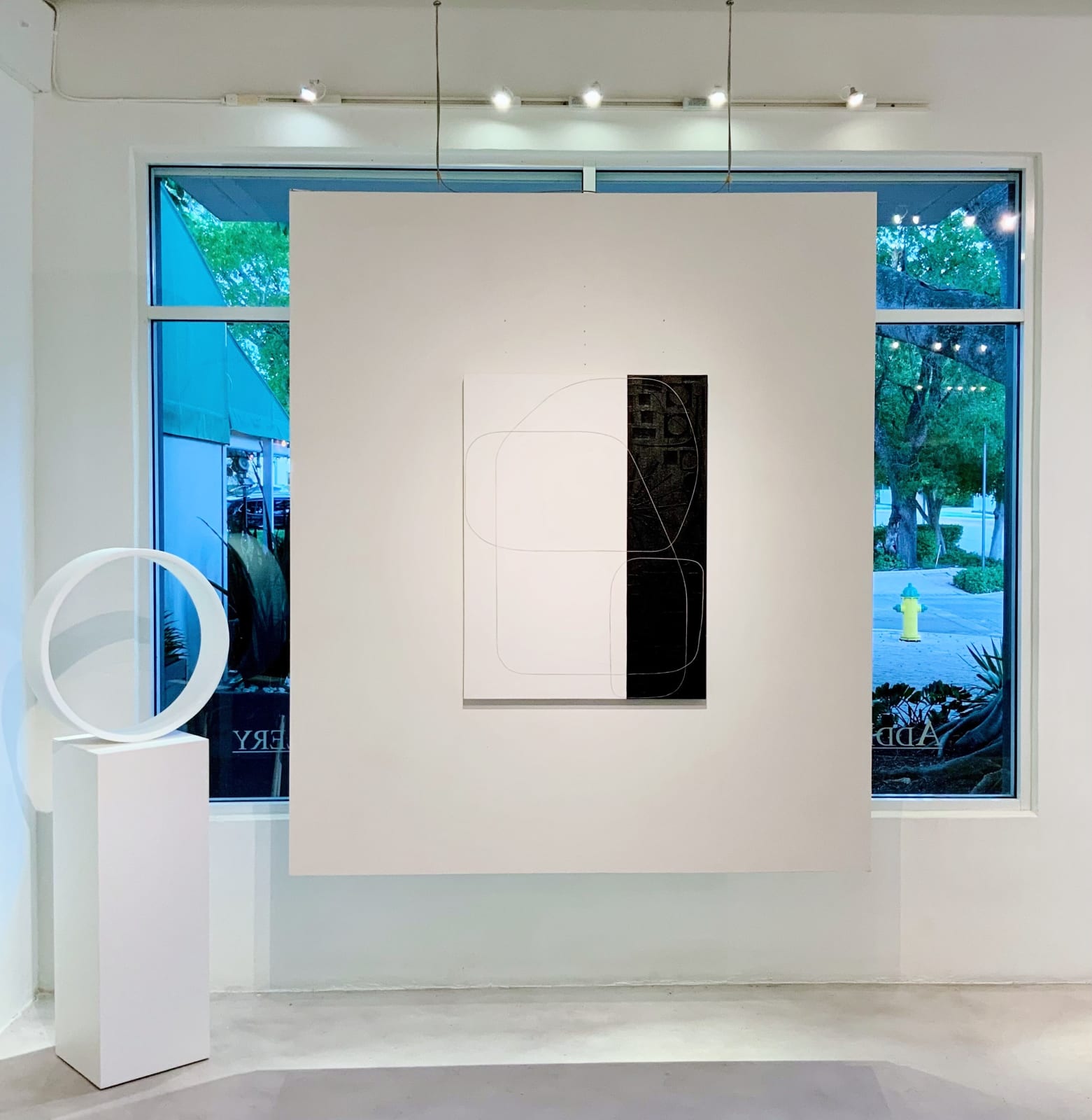 Maura Segal, Mission Control 1