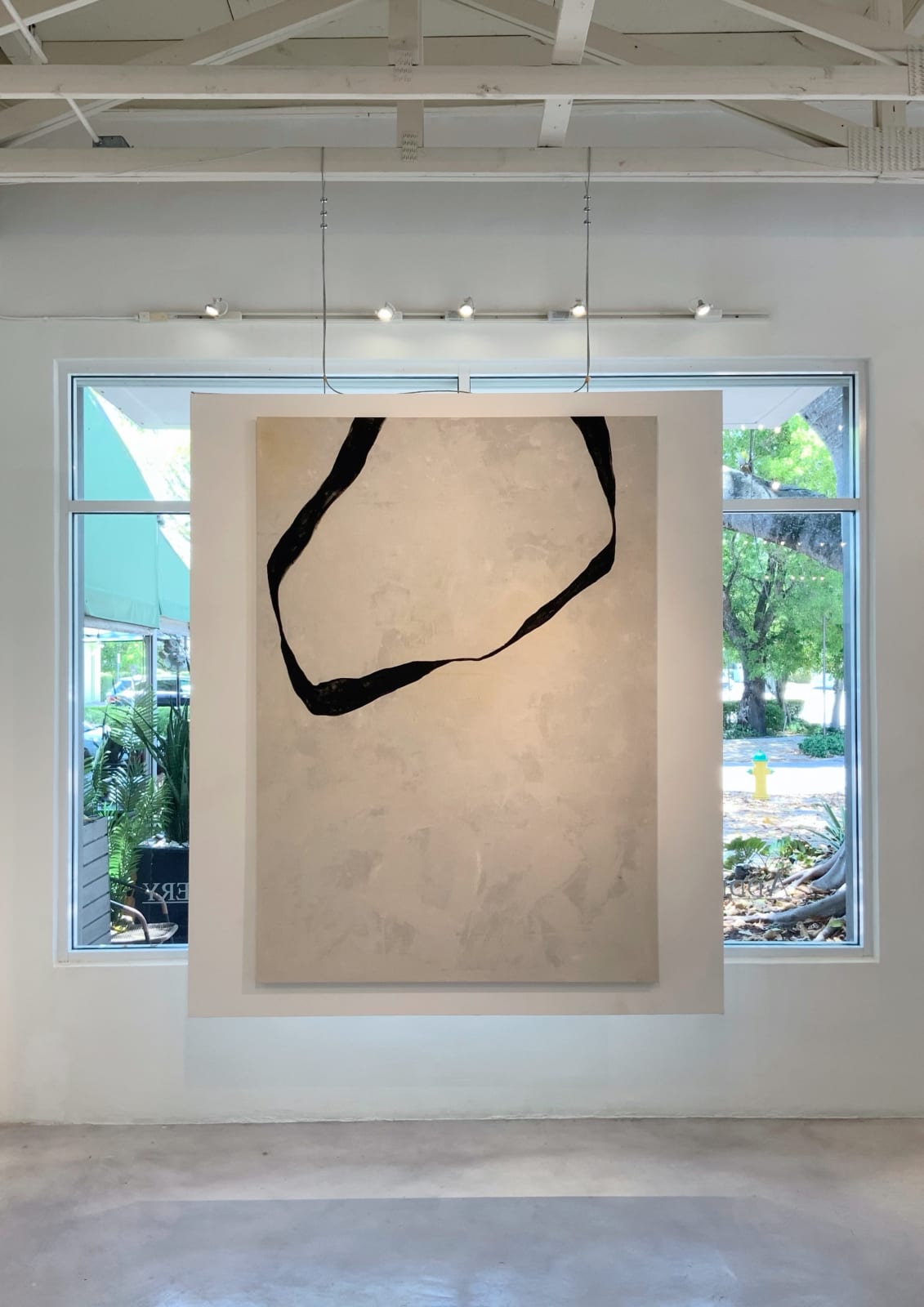 Alicia Gimeno, Form & Line 6