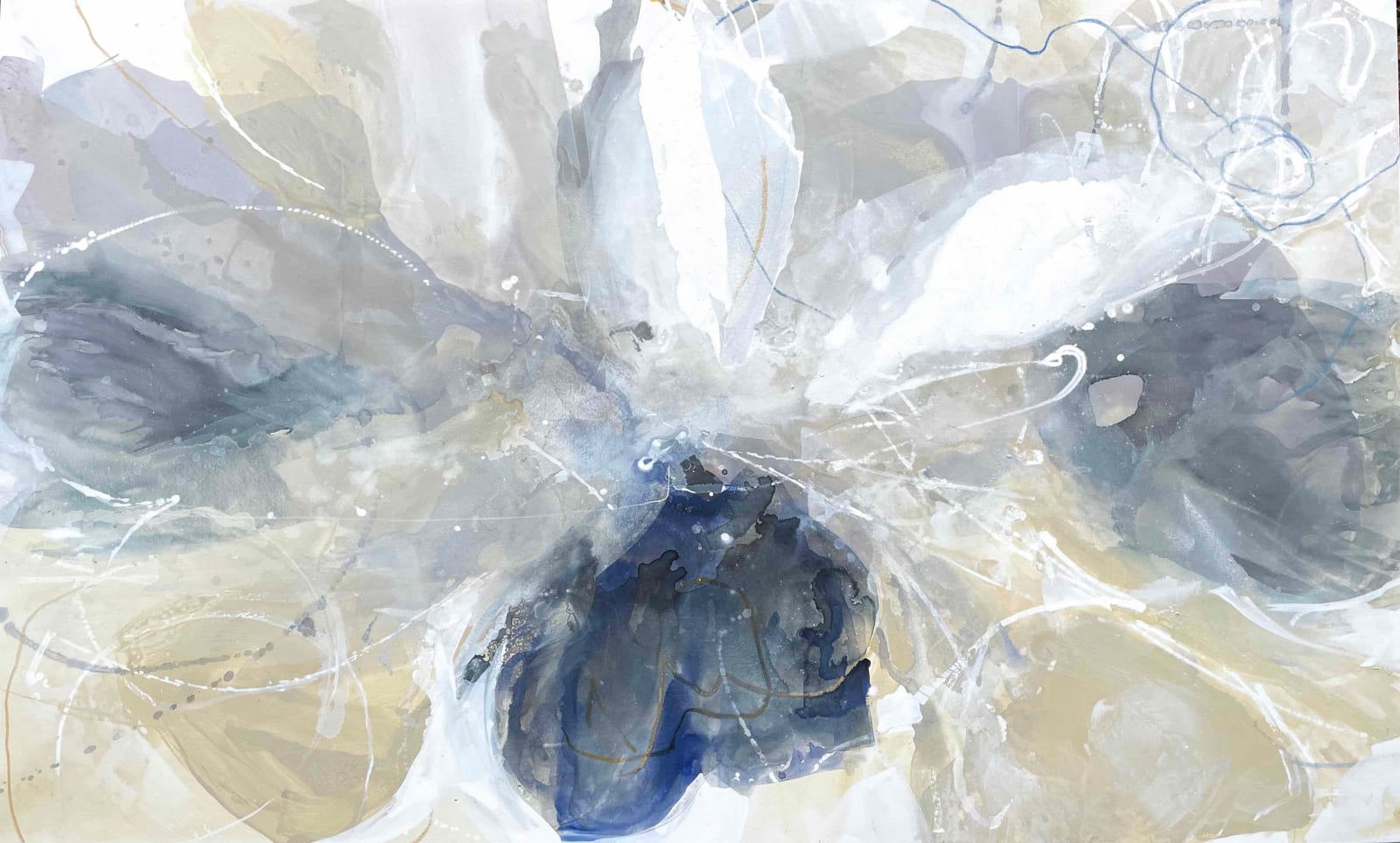 Liz Barber, Firefly 2