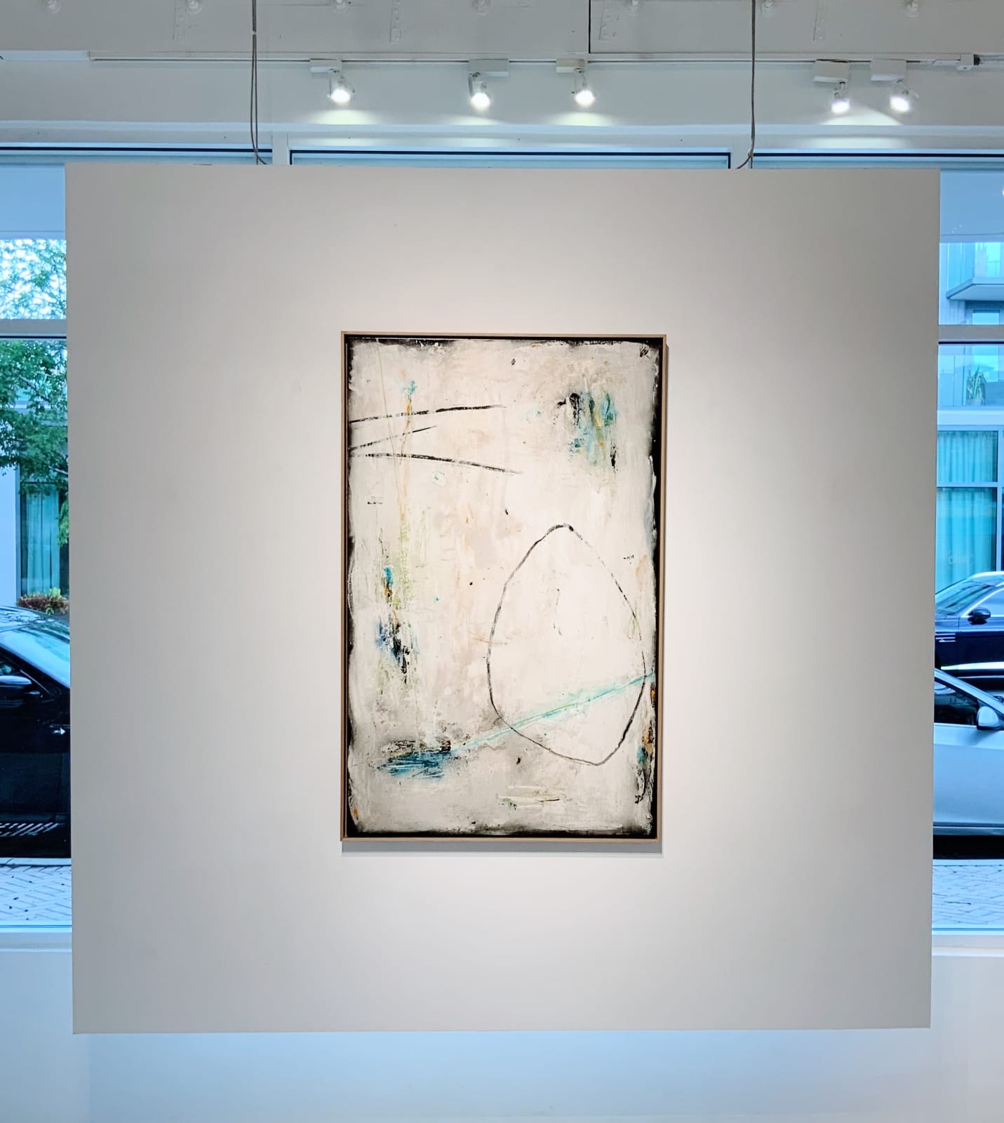 Michelle Y Williams, Untitled 19-65