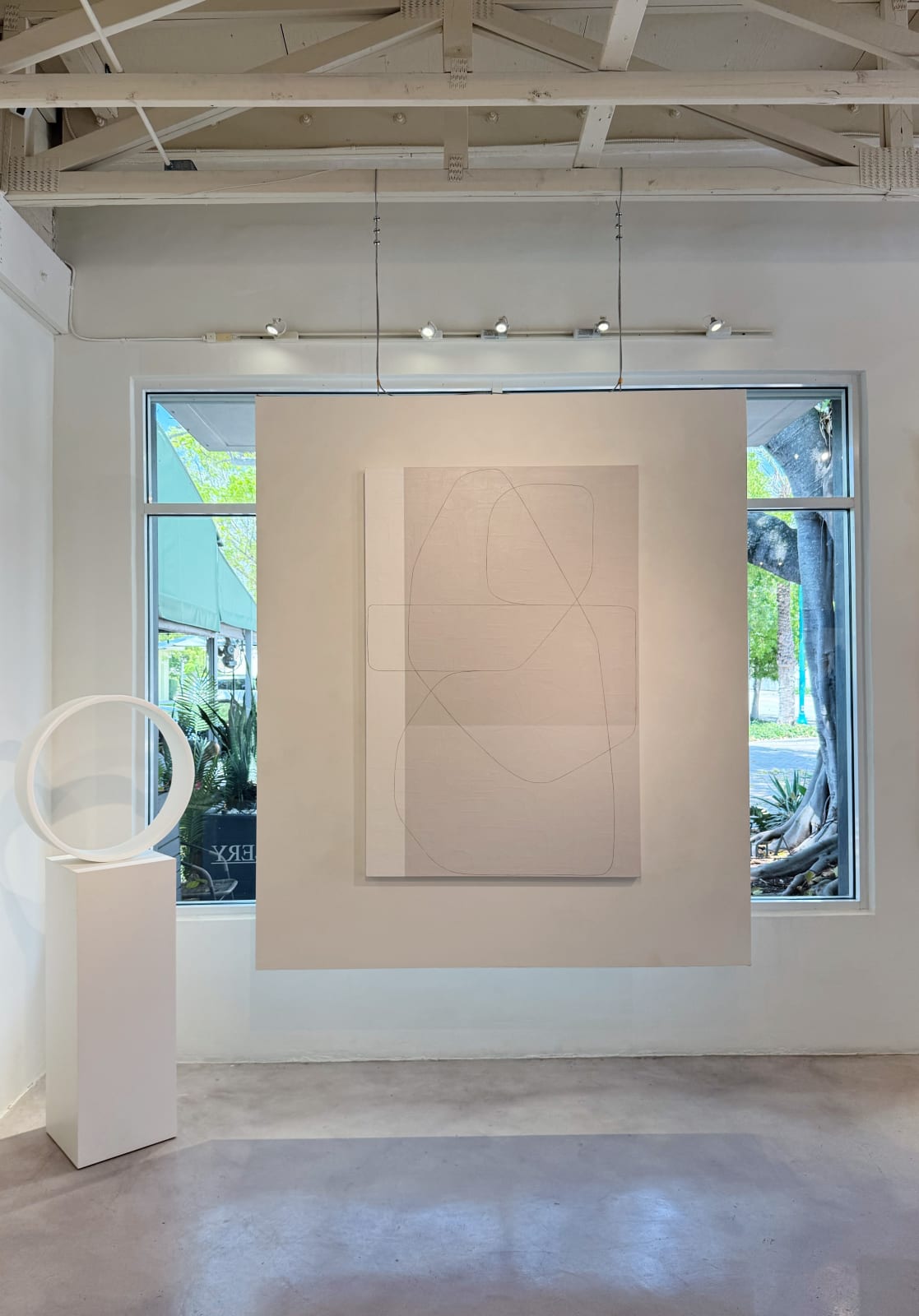 Maura Segal, Road Trip