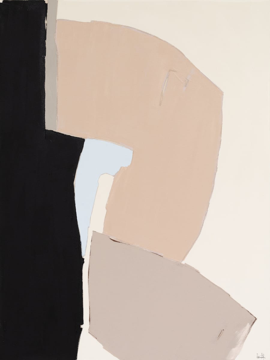 Holly Addi, Corsica Study 2