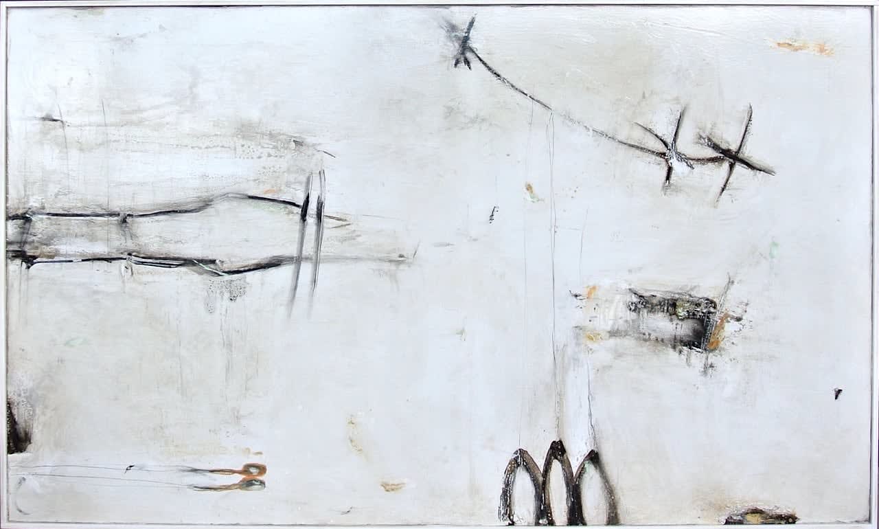 Michelle Y Williams, Untitled 17-14