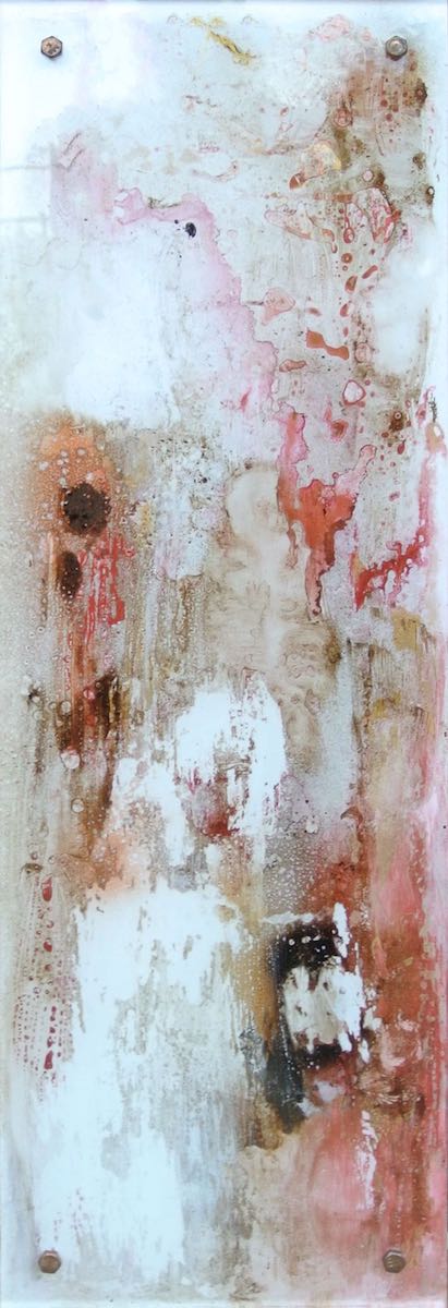 Michelle Y Williams, facade 20-2