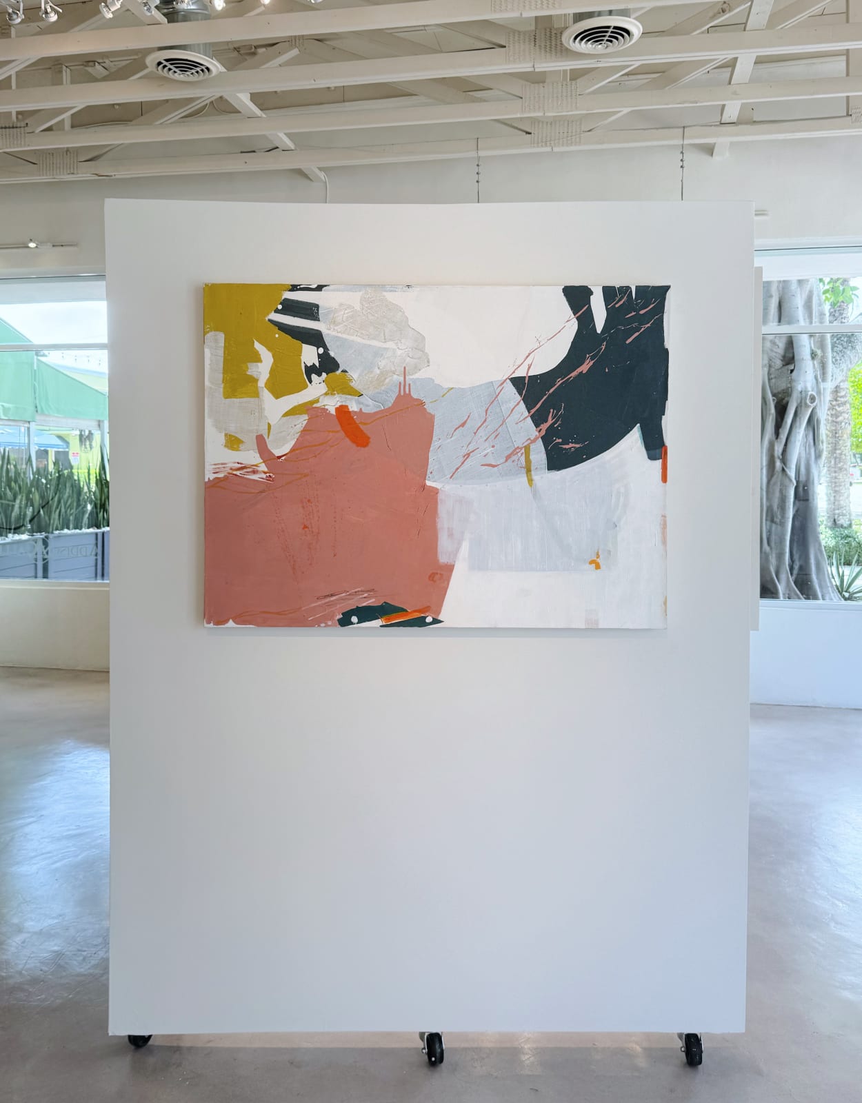 Madeline Denaro, I've Been Here Before