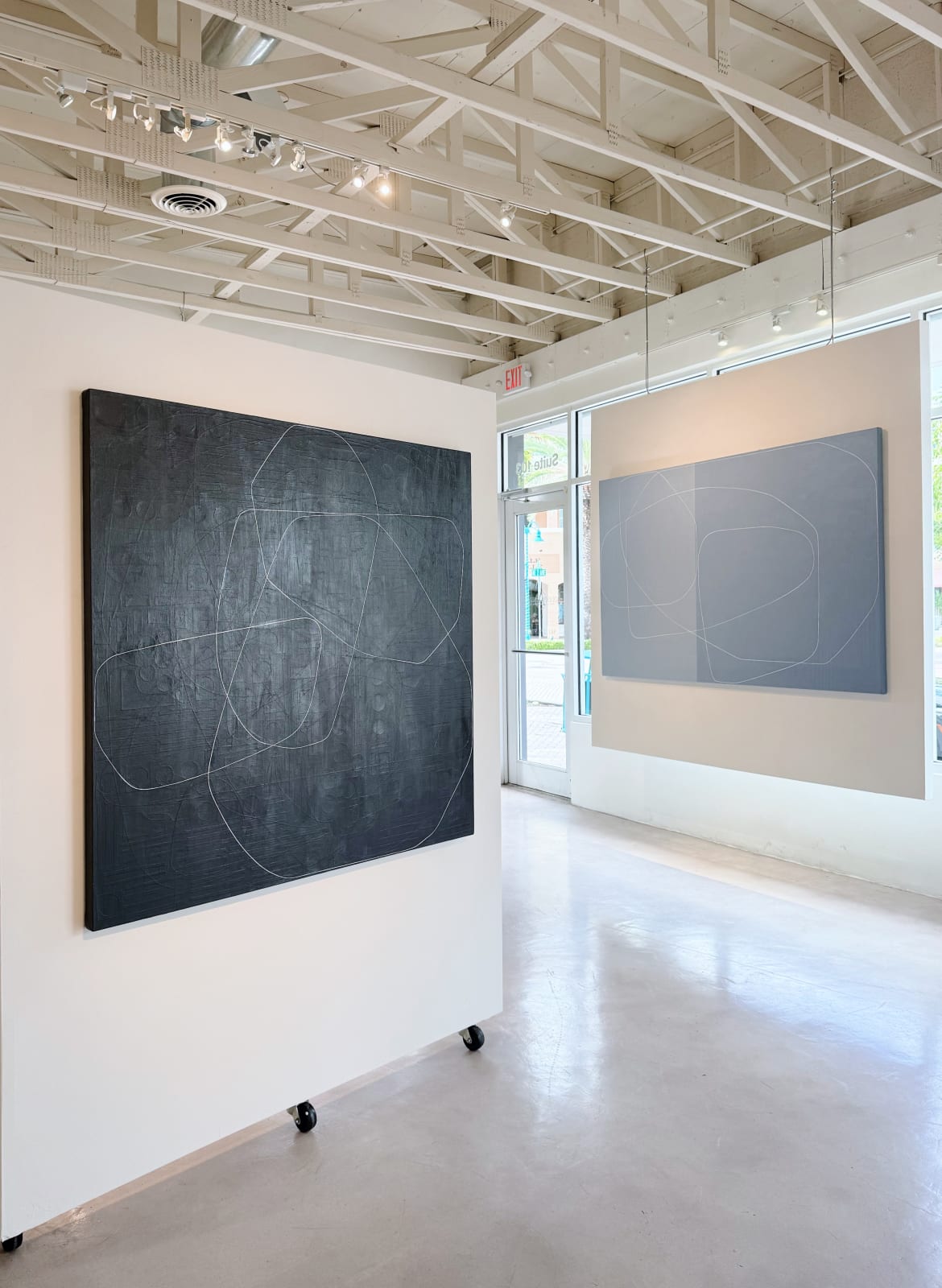 Maura Segal, Overalls