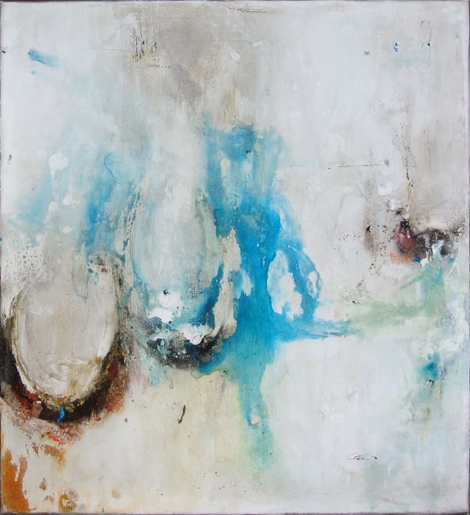 Michelle Y Williams, Awakening