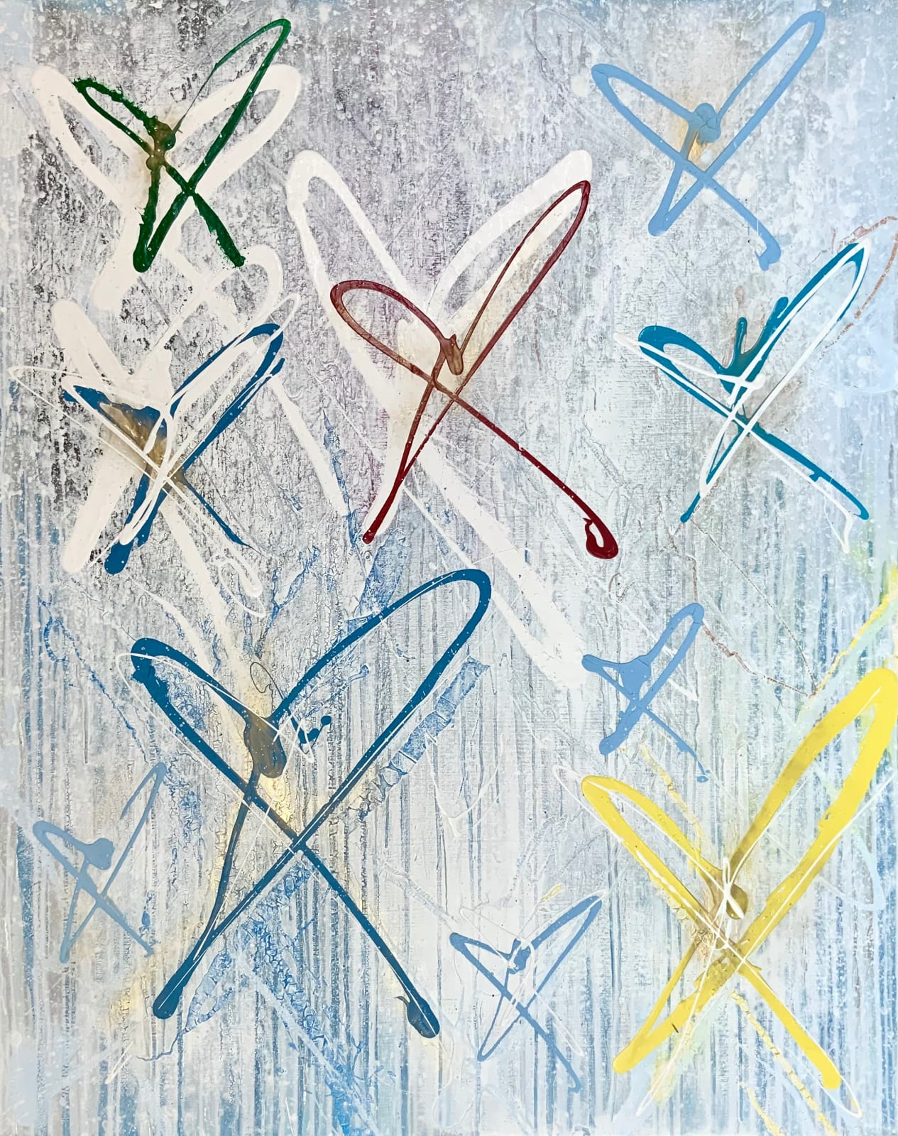 Dimarc, Love is Magic #70