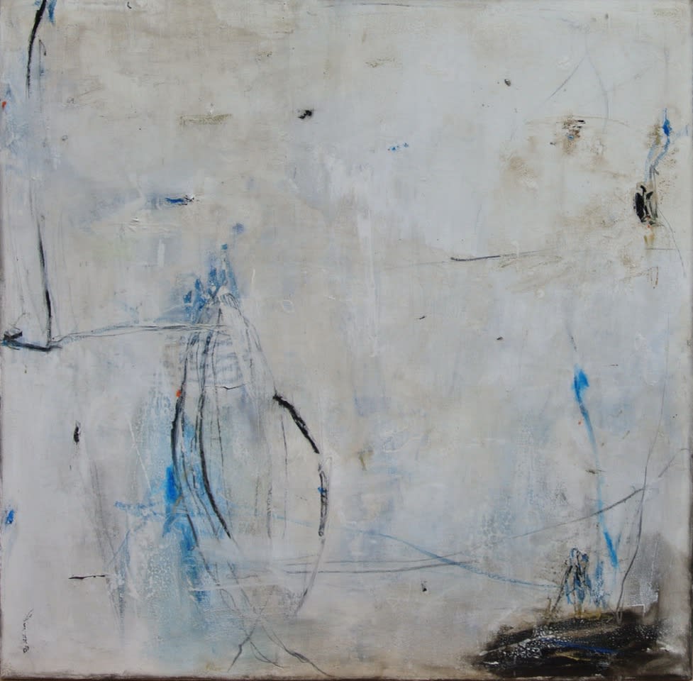 Michelle Y Williams, Untitled 22-12