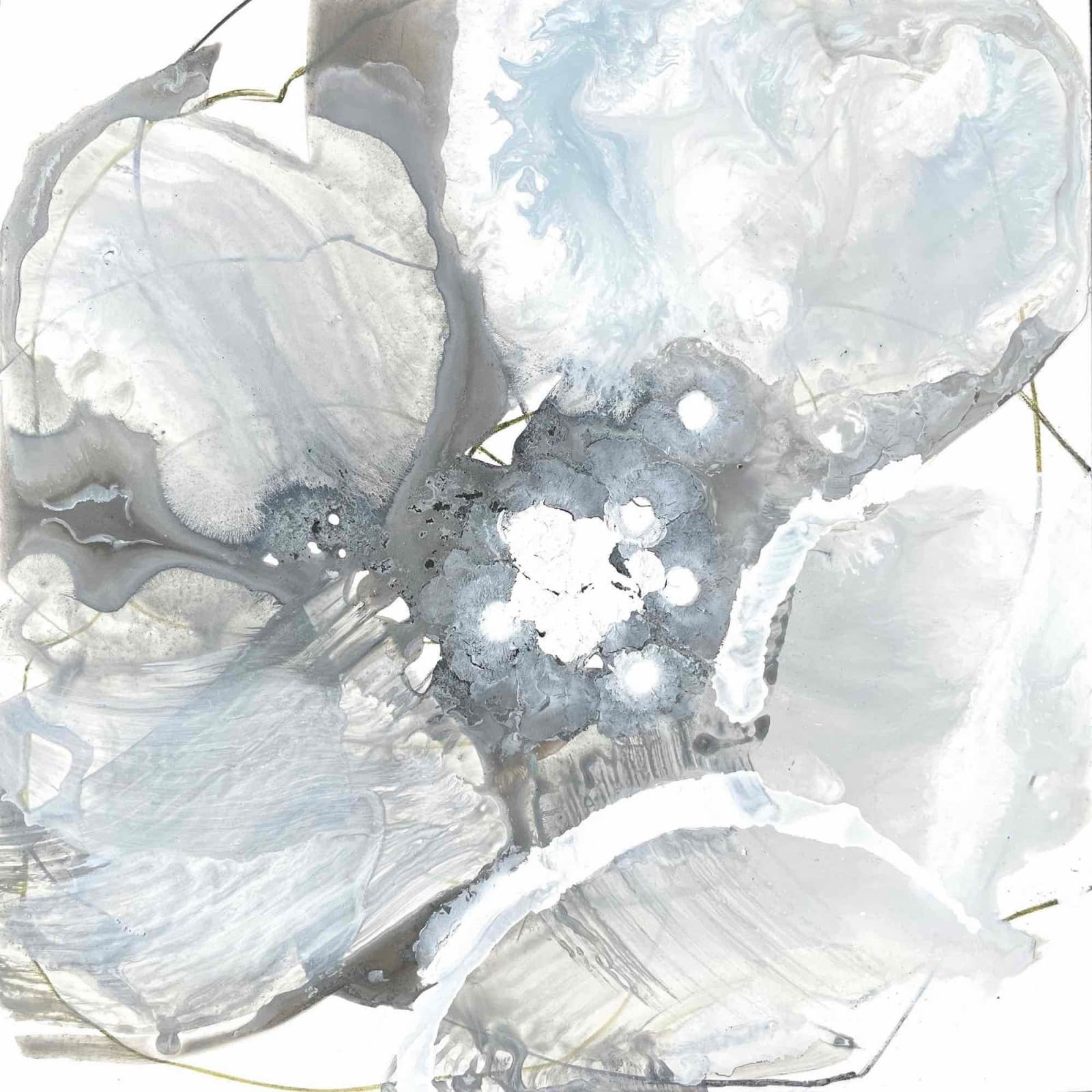 Liz Barber, Buttercup 5