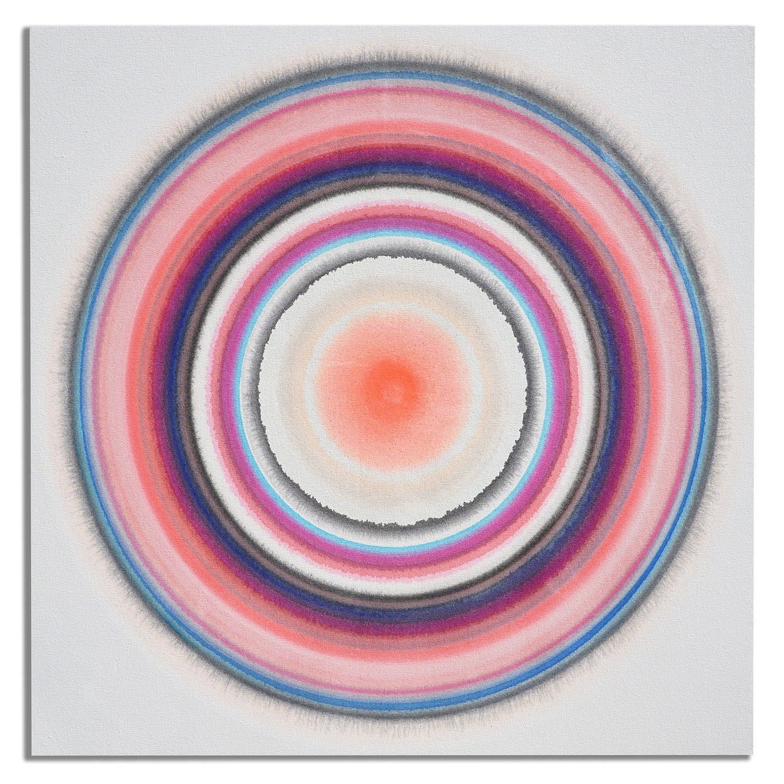 Michael Hoffman, Oceanside Daydreams 2