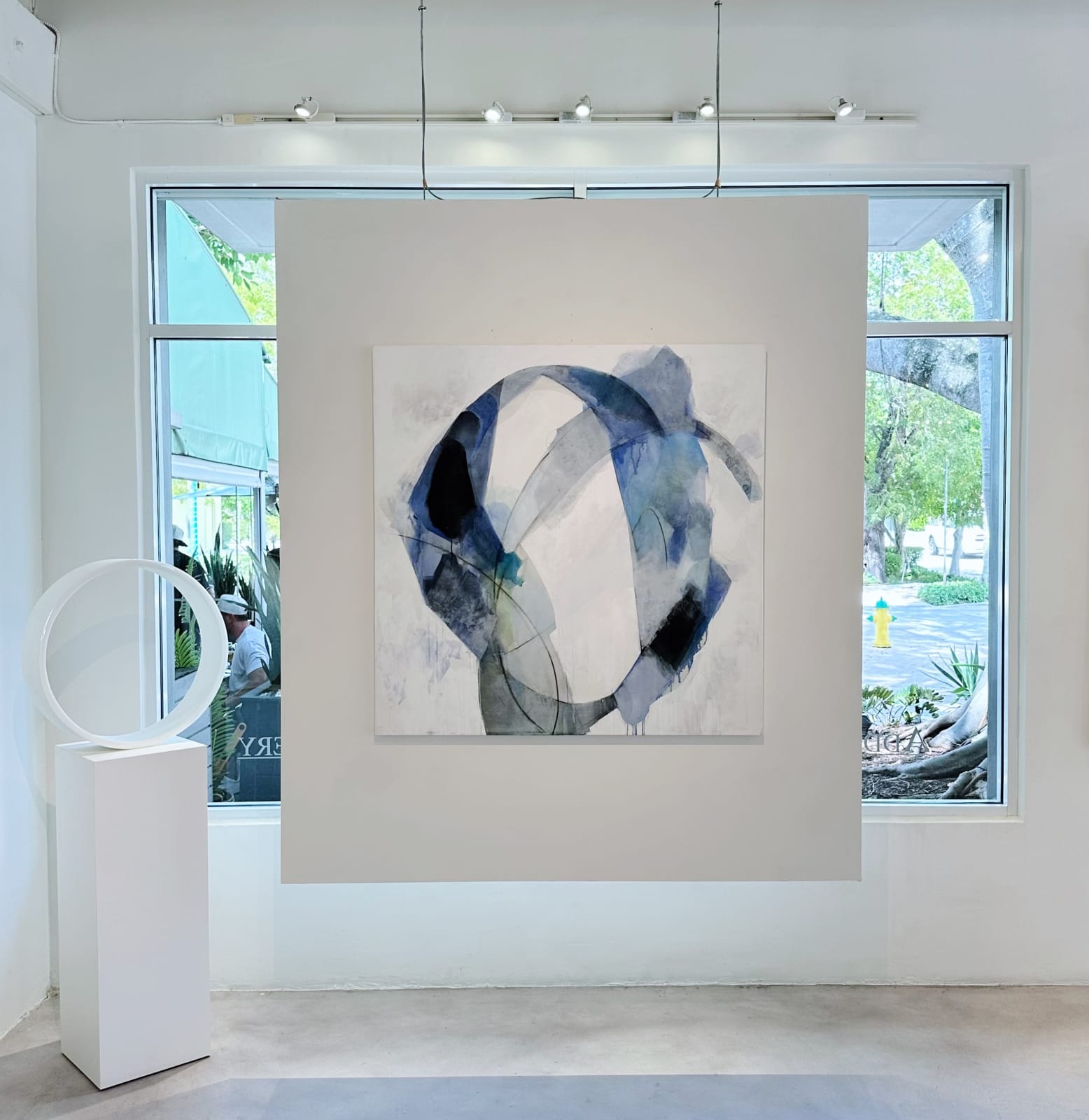 Doug Kennedy, Seabreeze