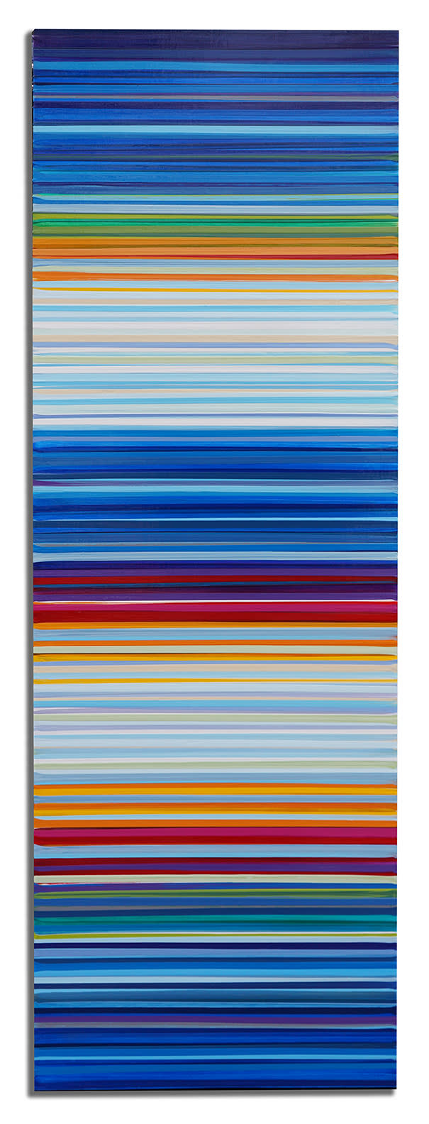 Michael Hoffman, Barcelona Summer 2