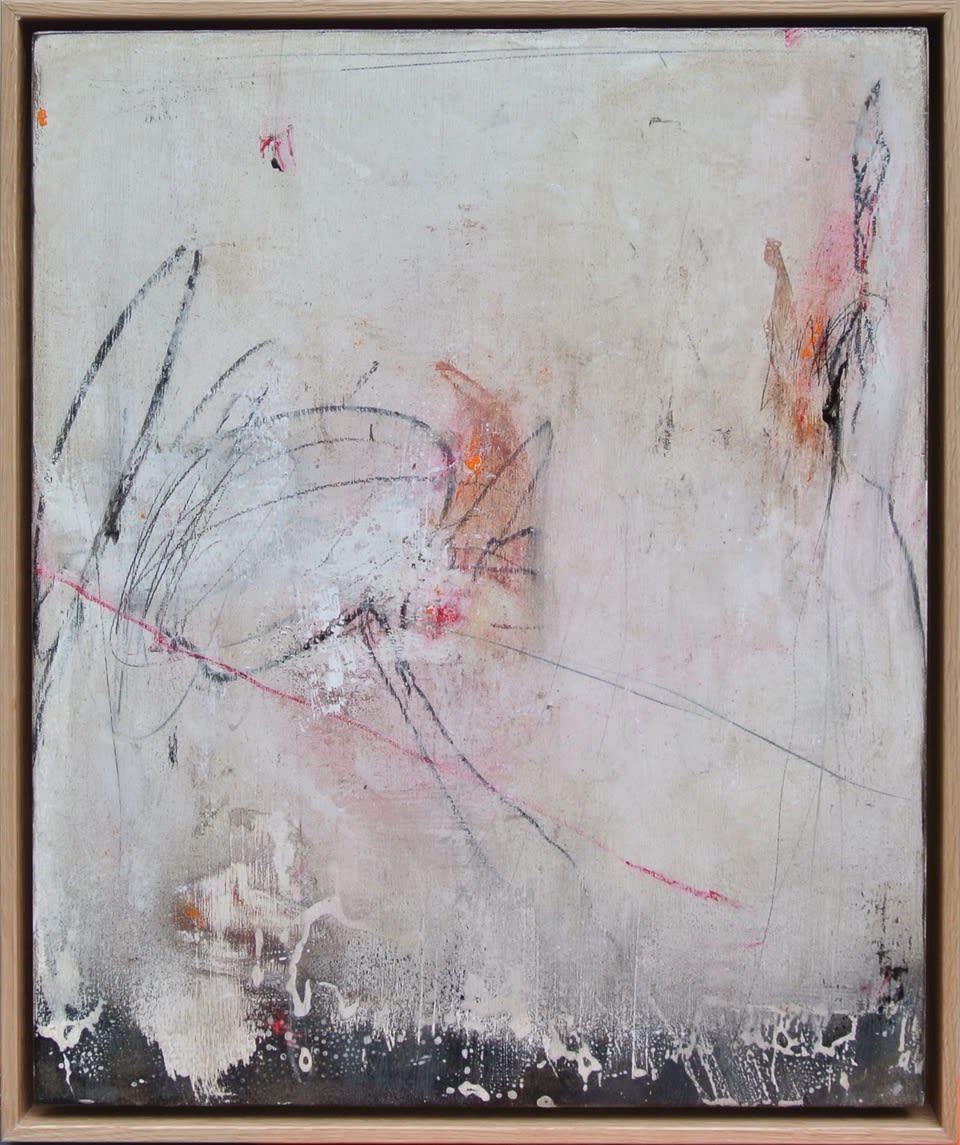Michelle Y Williams, Untitled 22-10