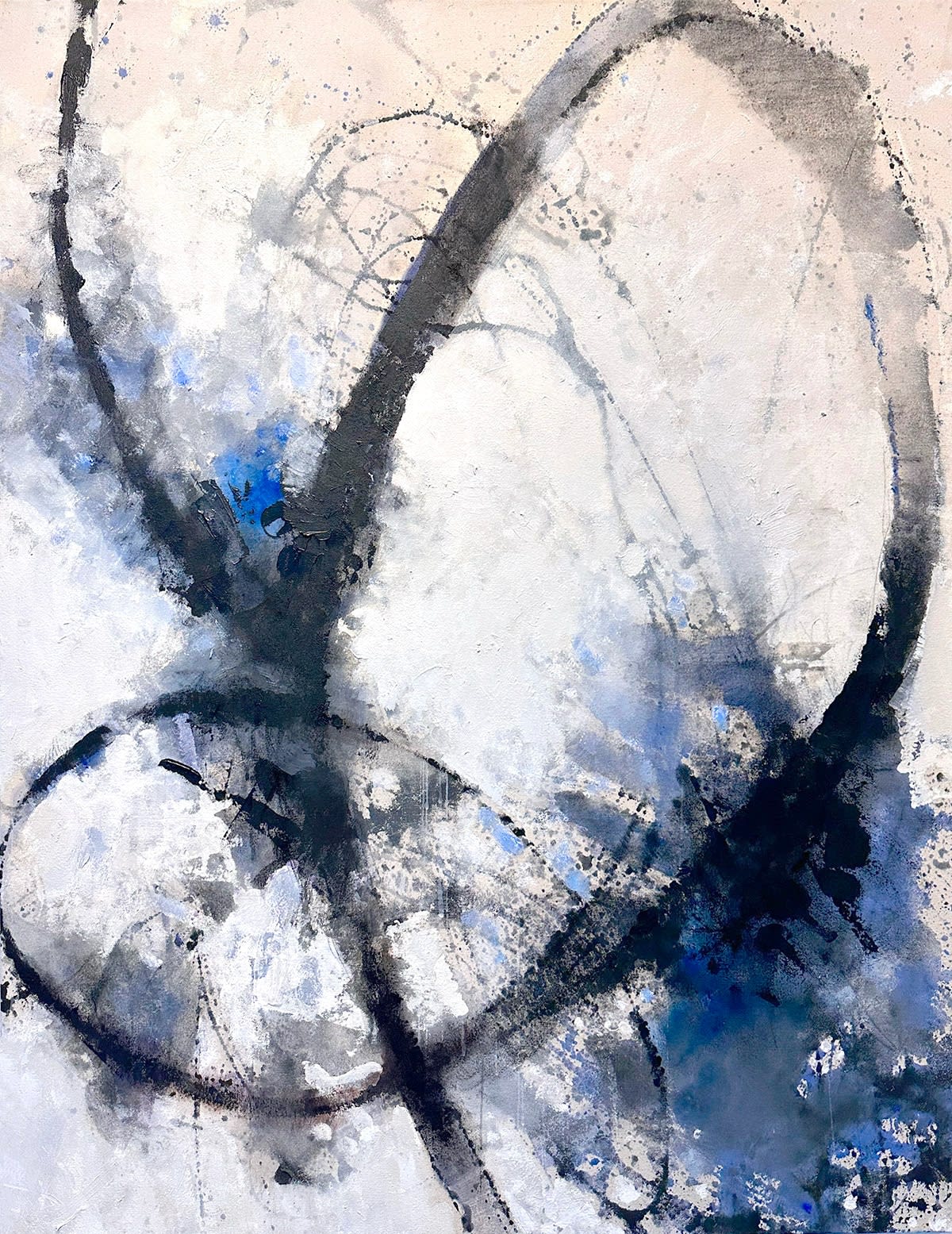 Doug Kennedy, Blue Chime