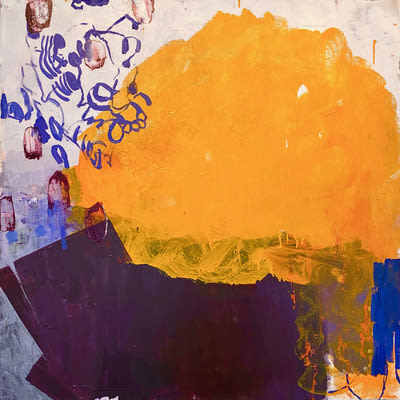 Madeline Denaro, To See the Sunrise Before The Dawn