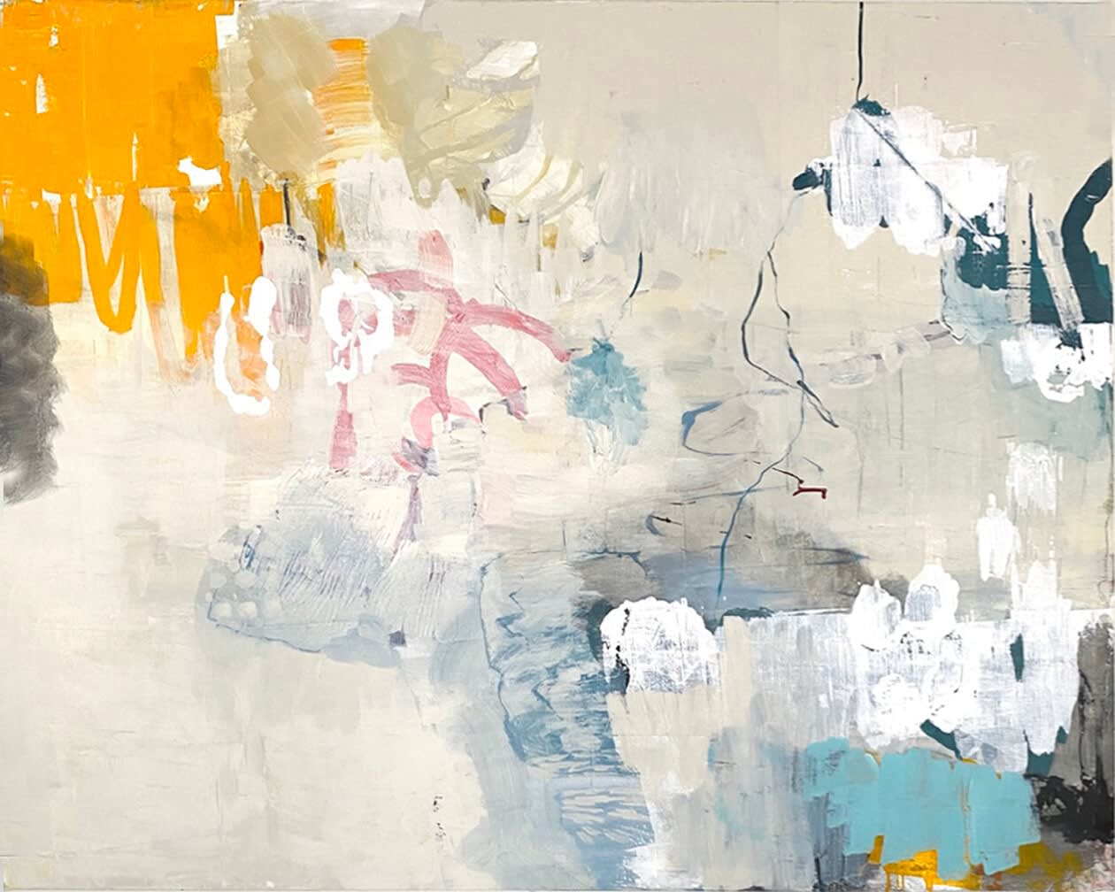 Madeline Denaro, When the Fog Lifts