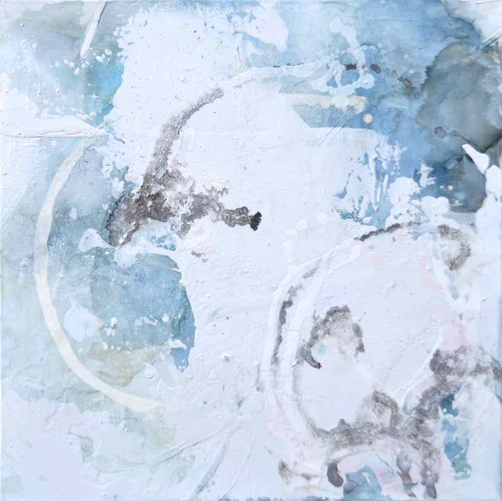 Liz Barber, Water 14