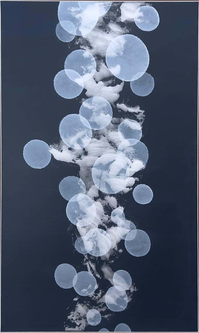 Charlie Bluett, Exhale