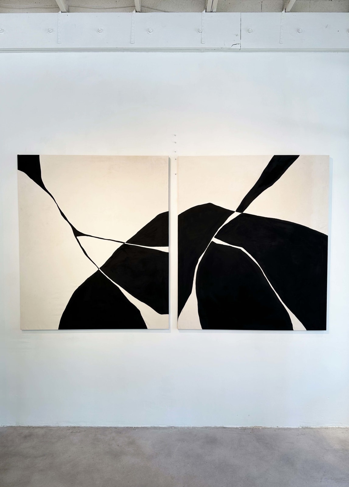 Alicia Gimeno, Connection 4