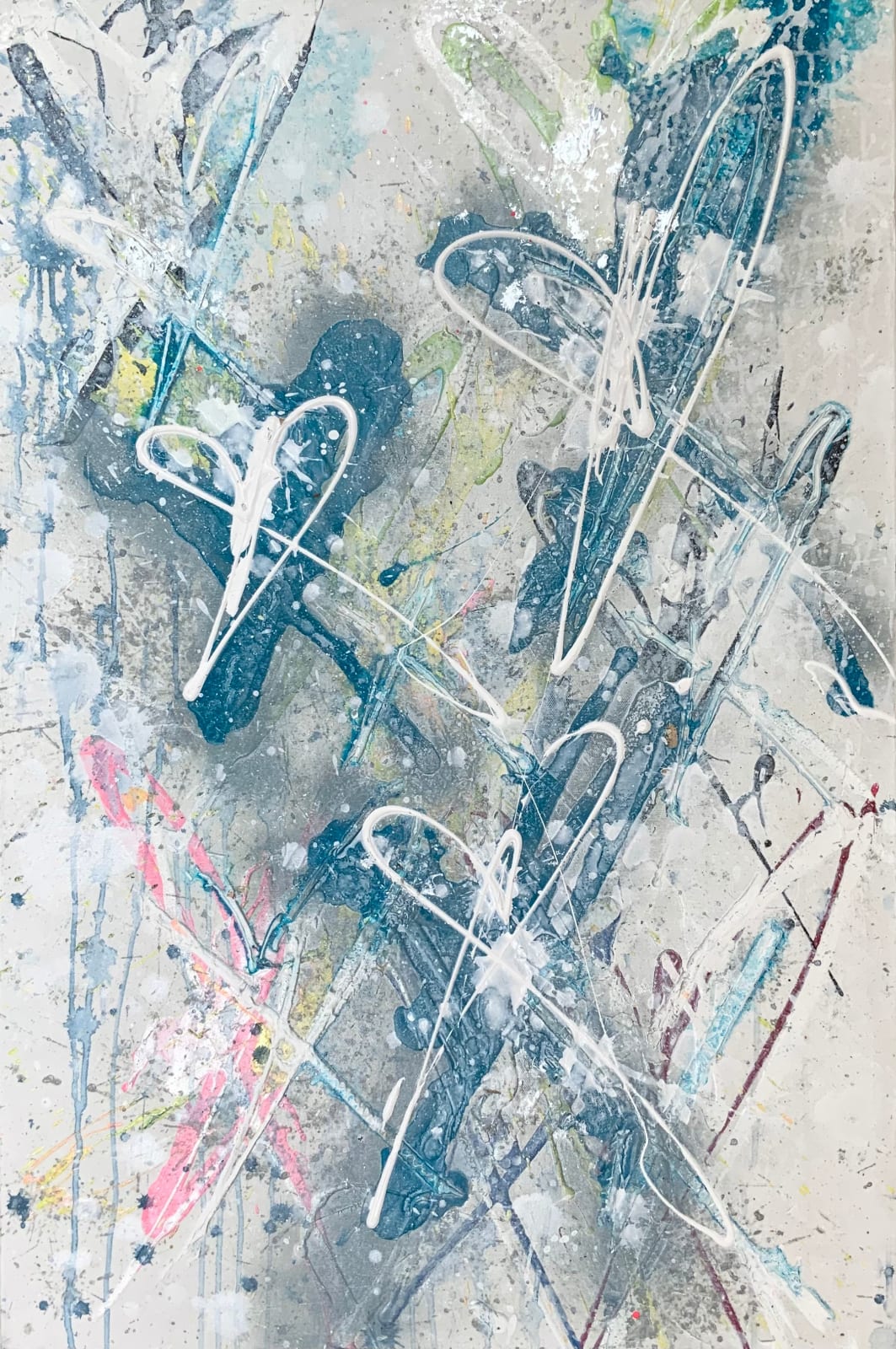 Dimarc, Love is Magic #134