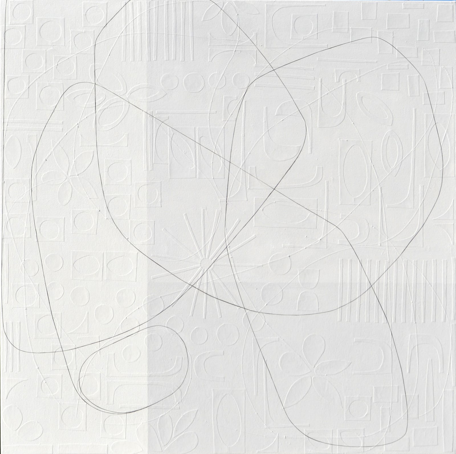 Maura Segal, French Martini