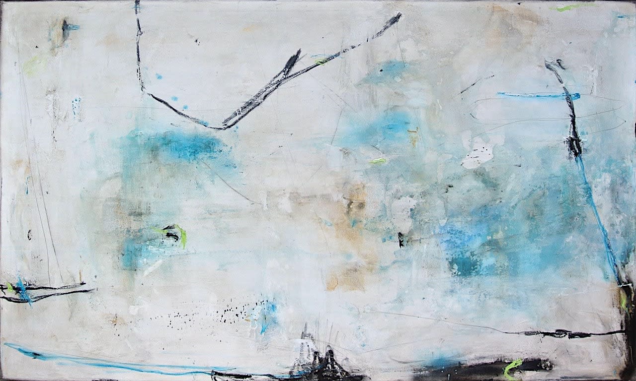 Michelle Y Williams, Untitled 20-32
