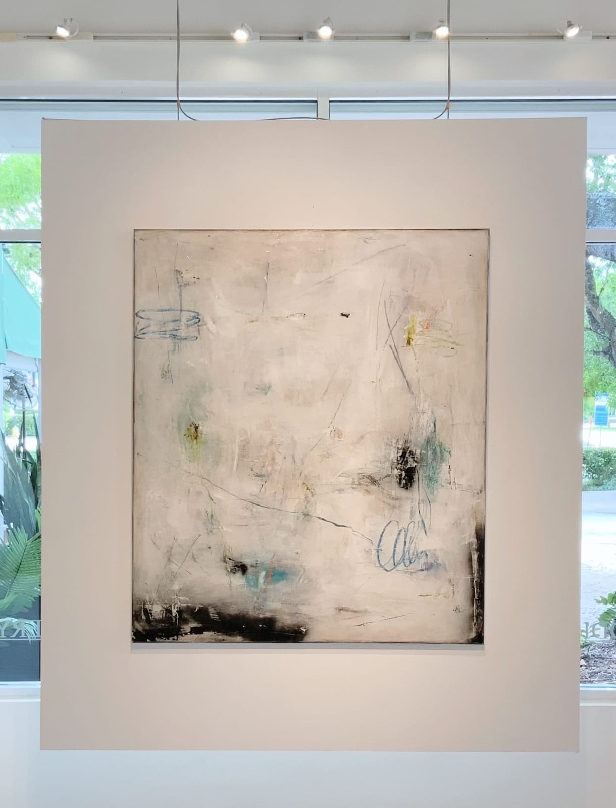 Michelle Y Williams, Untitled 22-20