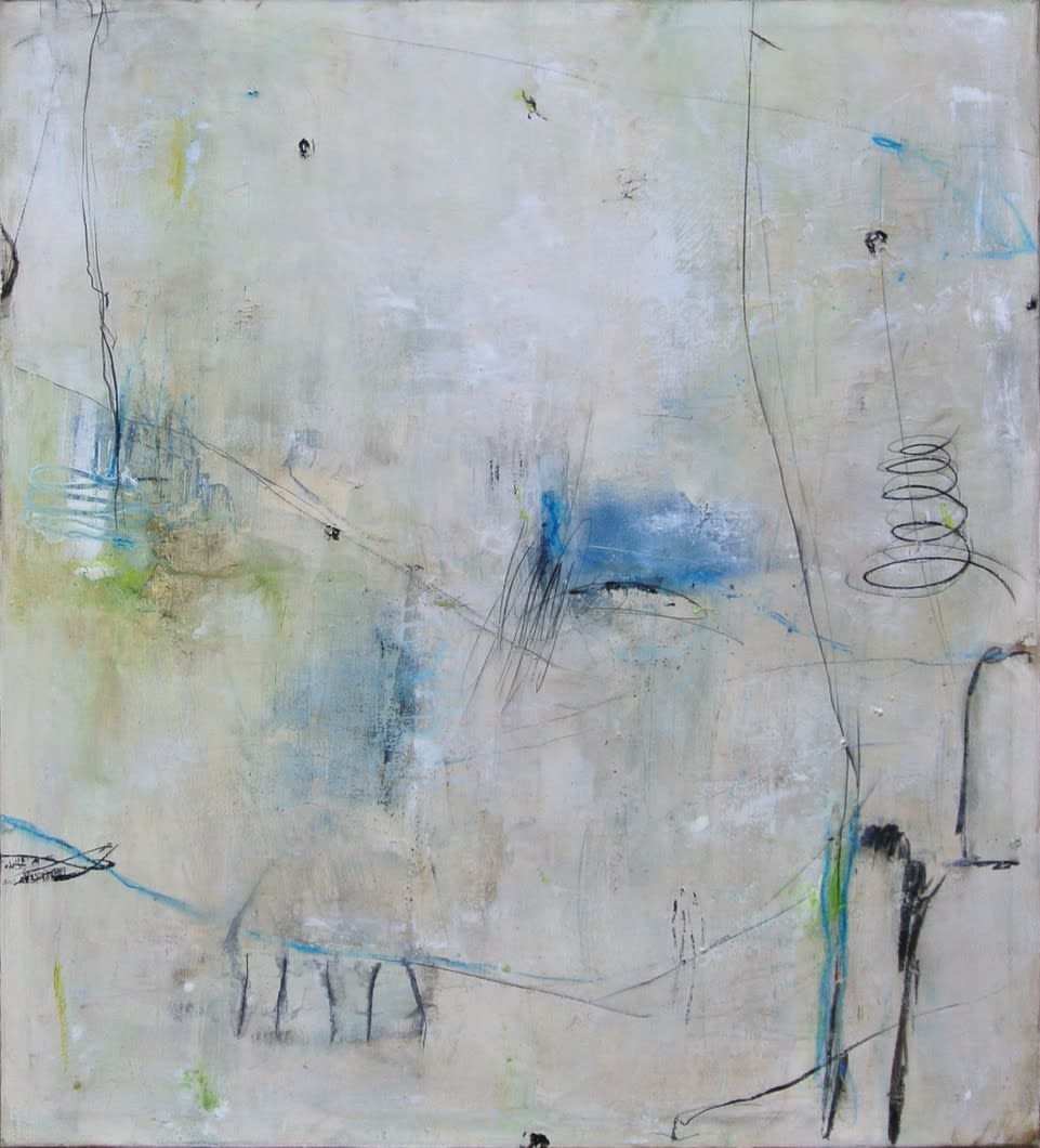 Michelle Y Williams, Untitled 20-19
