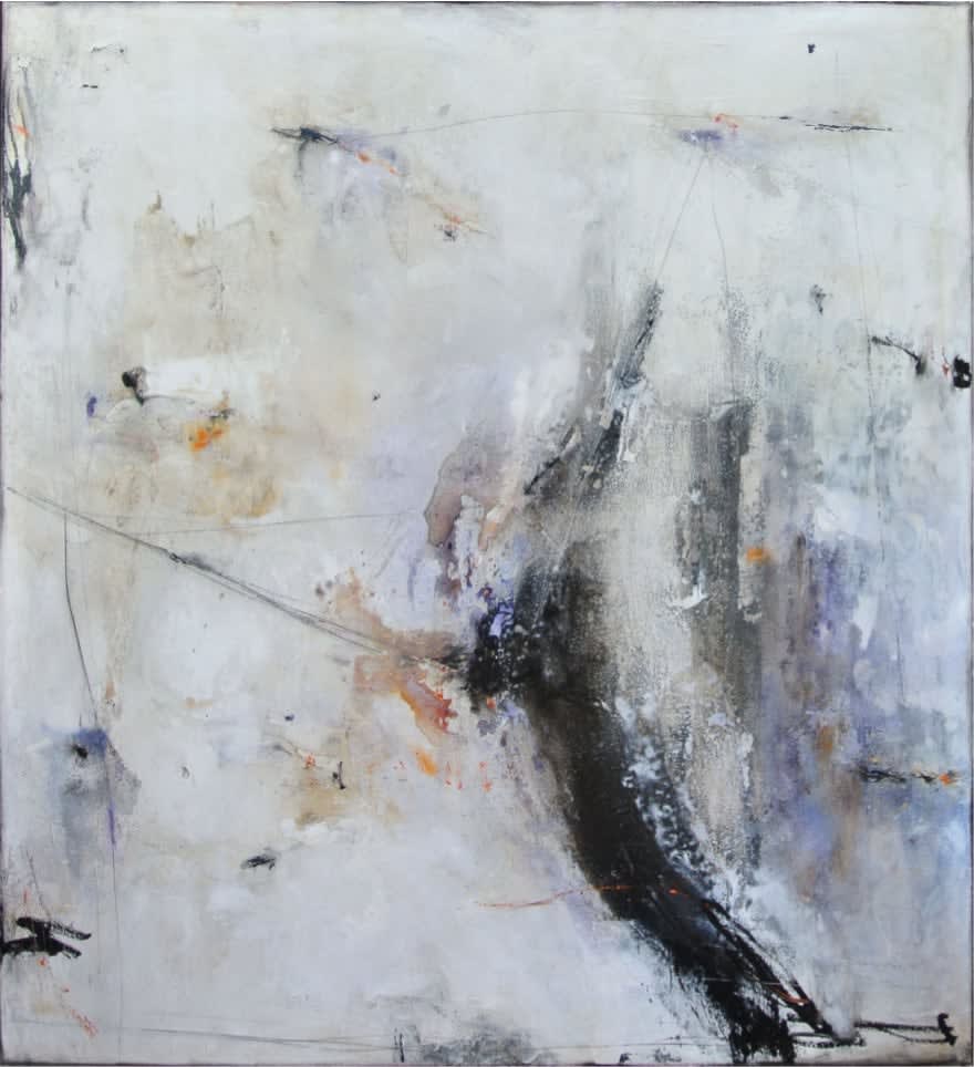 Michelle Y Williams, Untitled 20-31