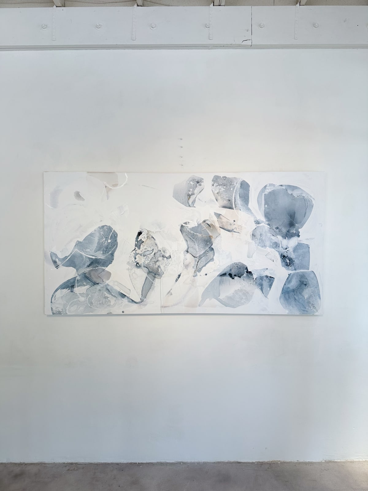 Liz Barber, Garden Drift