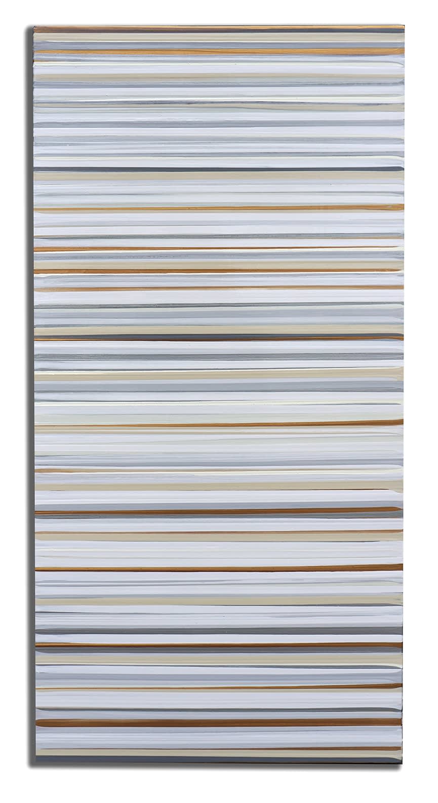 Michael Hoffman, Golden Dunes 1, 2022