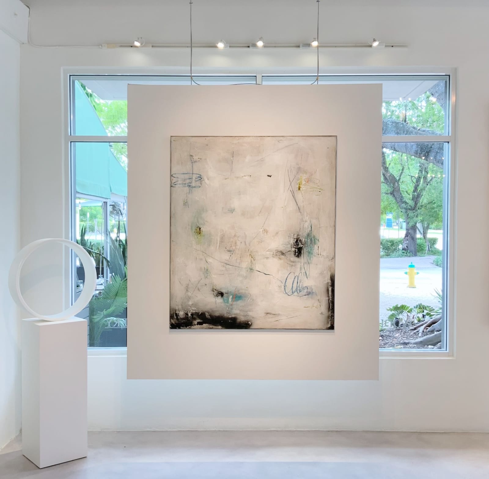 Michelle Y Williams, Untitled 22-20