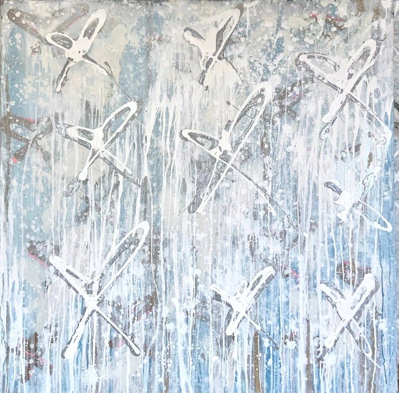 Dimarc, Love is Magic #27