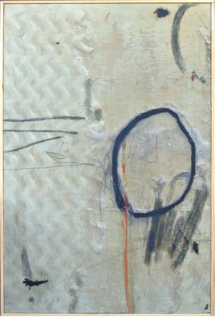 Michelle Y Williams, Untitled 17-3