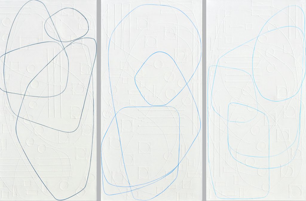 Maura Segal, Snow Cone