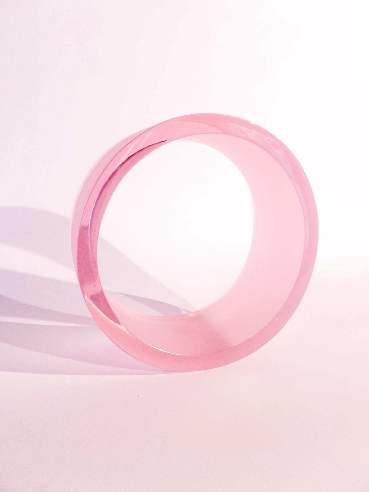 Brian Usher, Circle - Rose