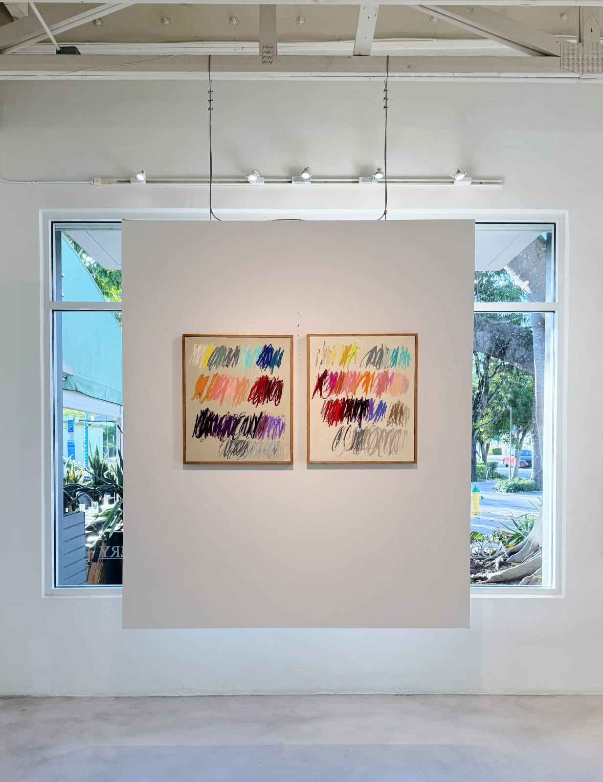 Christina Gschwantner, Nature