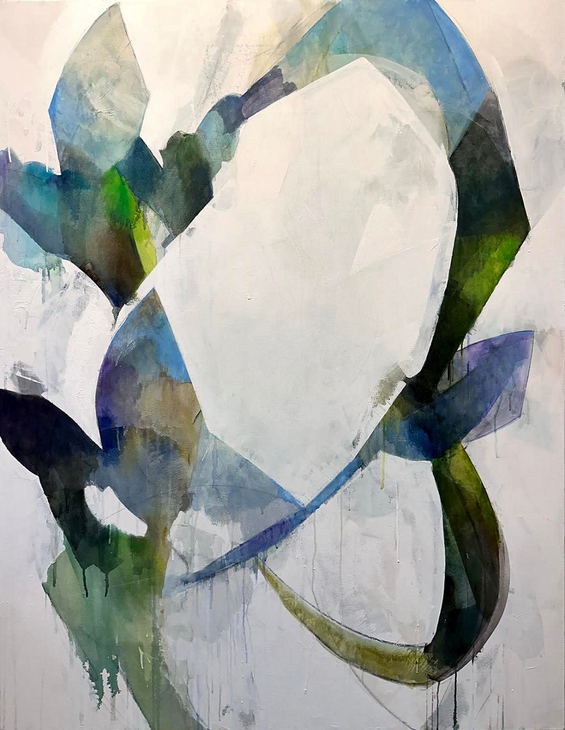 Doug Kennedy, Everglade