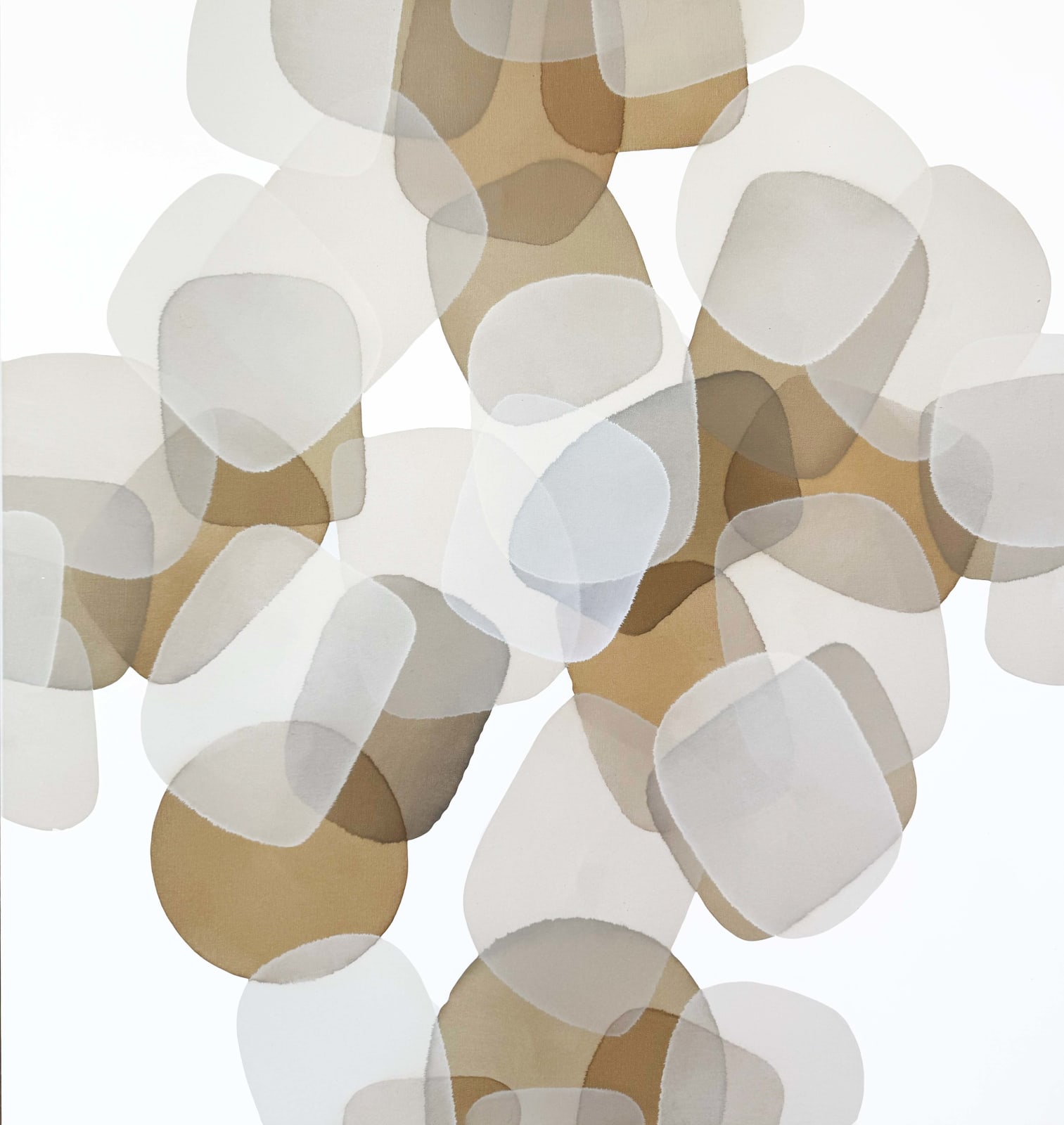 Charlie Bluett, Connected II