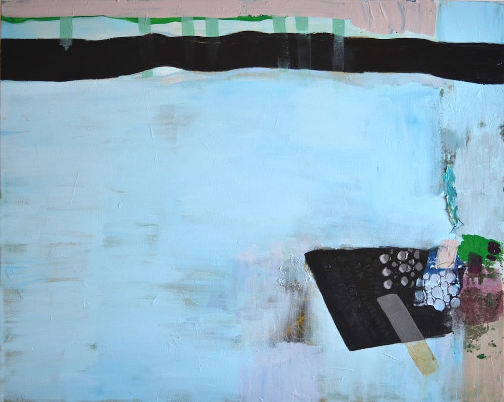 Madeline Denaro, If This is Tomorrow, Look Back on Today