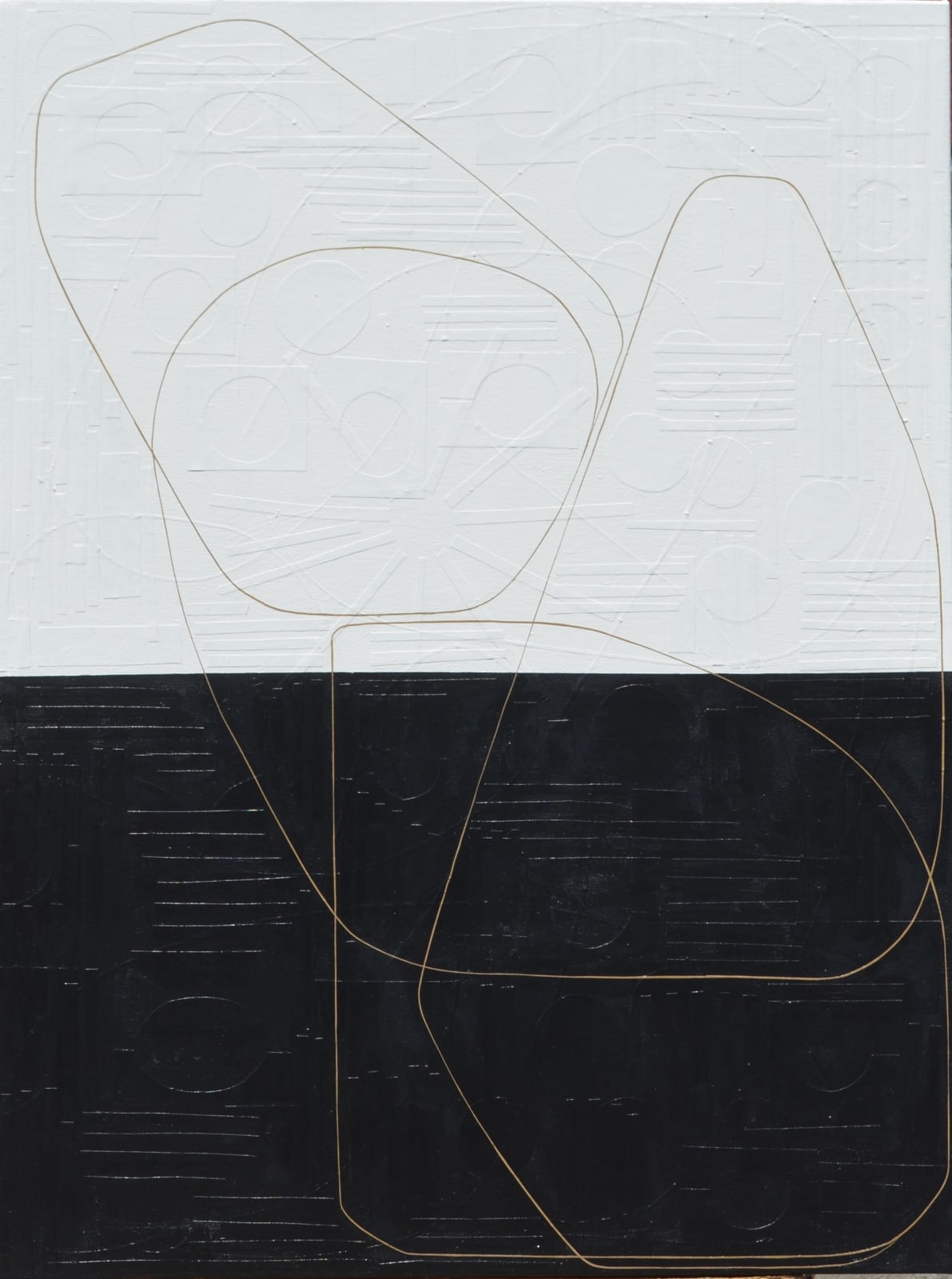 Maura Segal, Hot Fudge Sundae #1