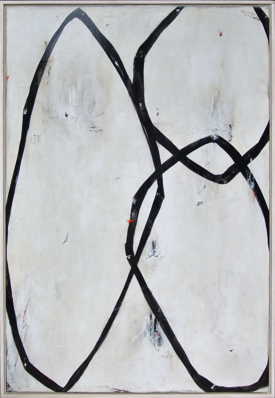 Michelle Y Williams, Untitled 20-52