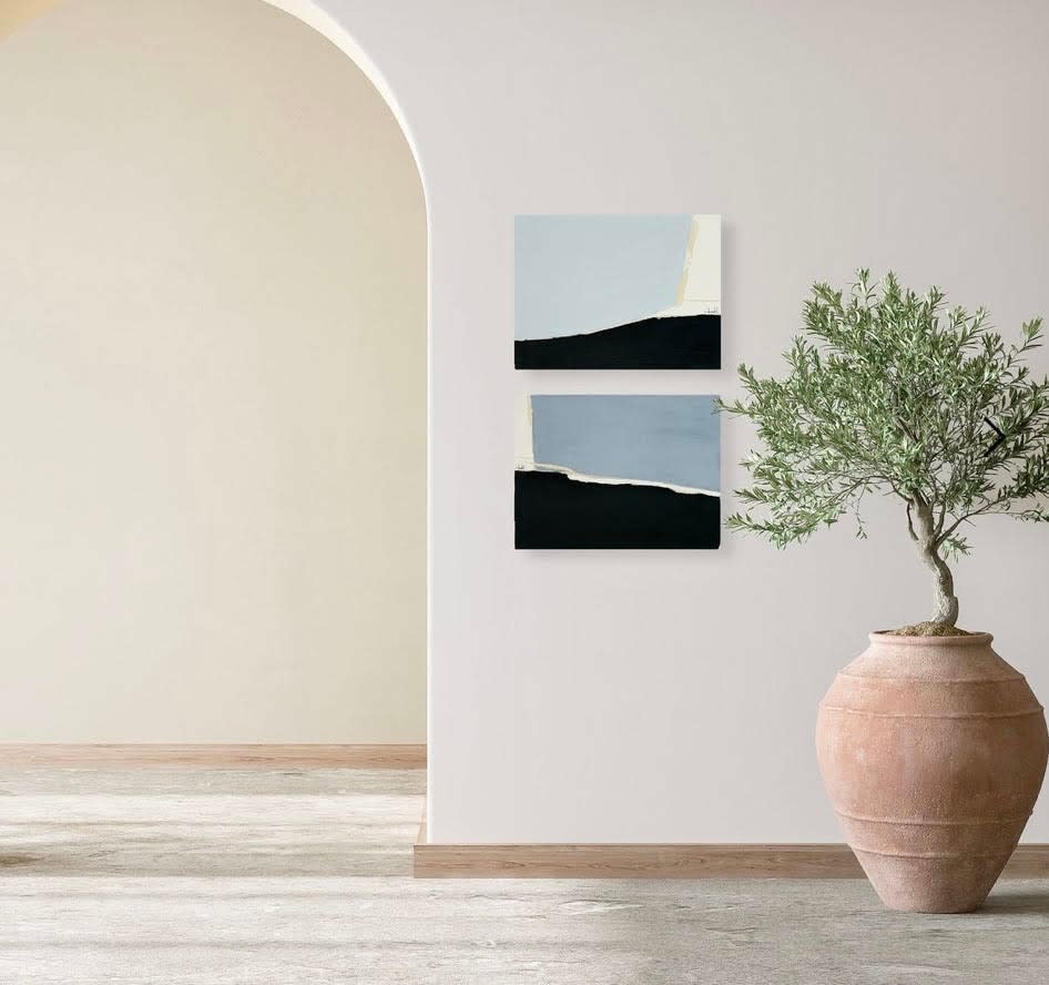 Holly Addi, Nouveau Petite Sculpt 2