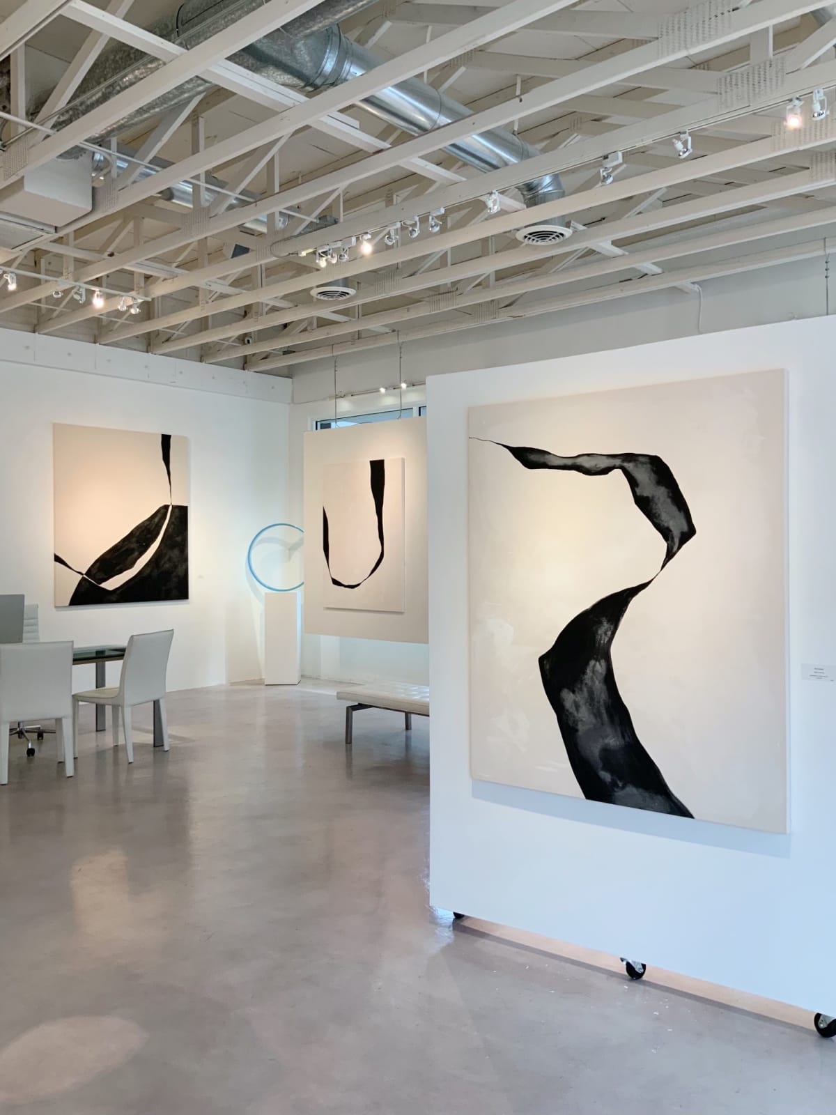 Alicia Gimeno, Union 4