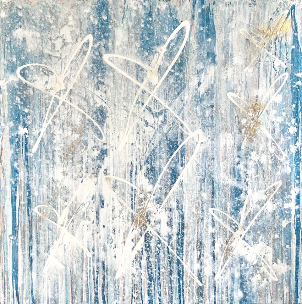 Dimarc, Love is Magic #111