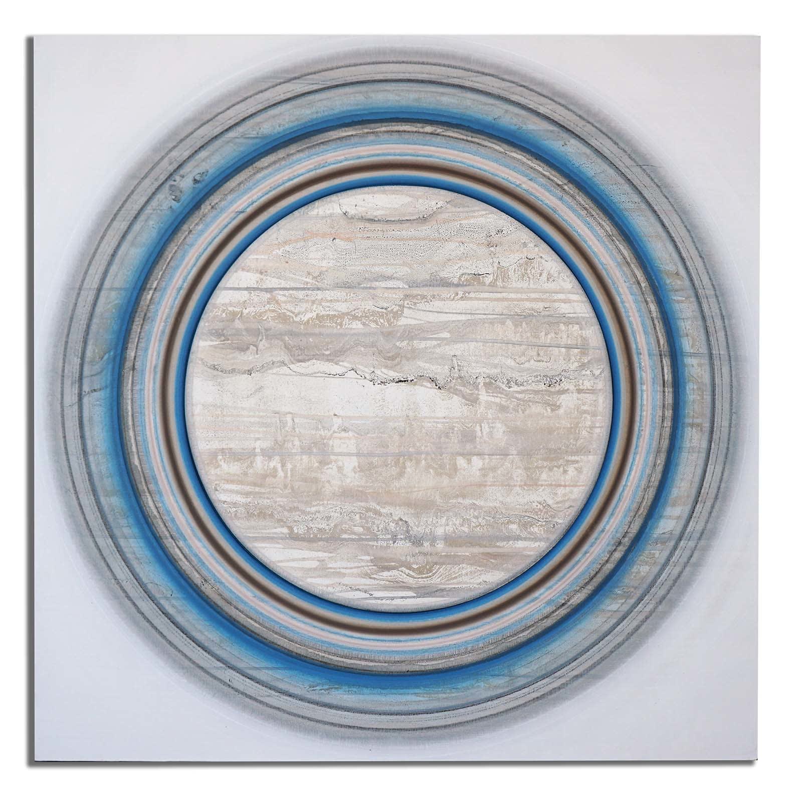 Michael Hoffman, Oasis