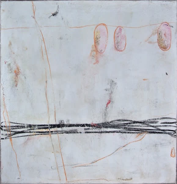 Michelle Y Williams, Untitled 16-26